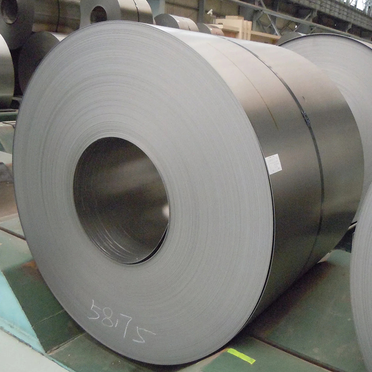 200 Series Stainless Steel Coils