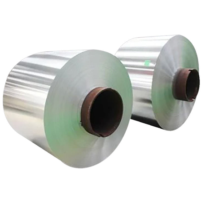 5000 series Aluminum coil