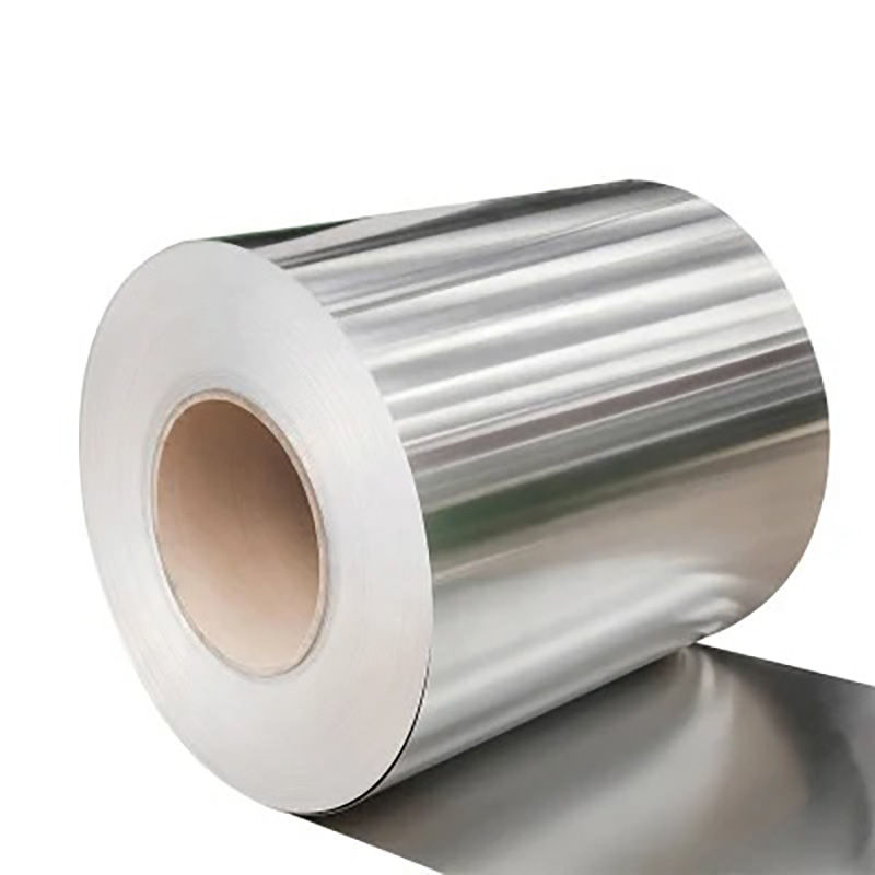 5000 series Aluminum coil