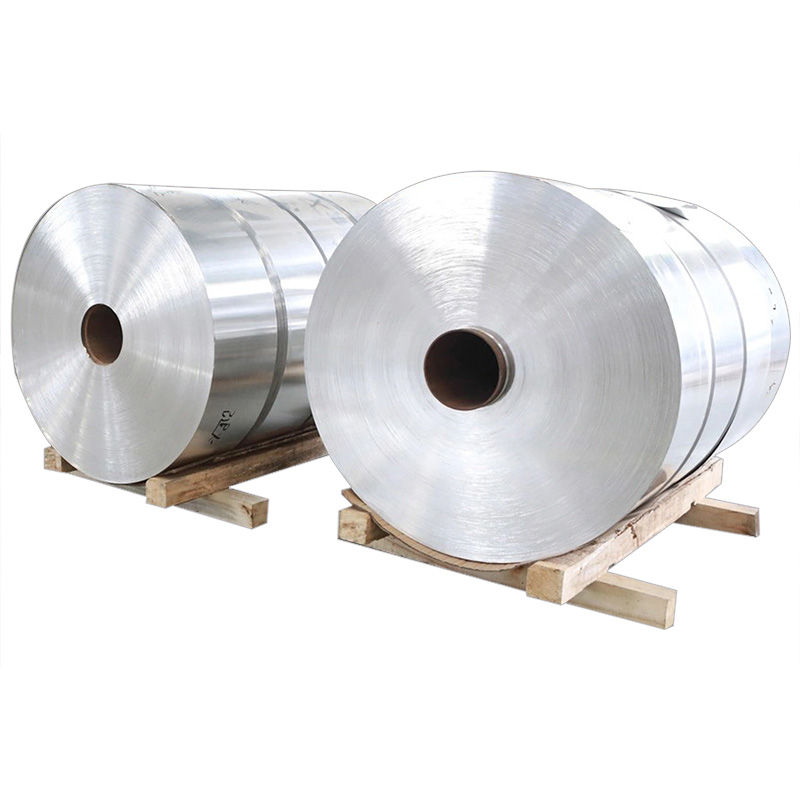 5000 series Aluminum coil