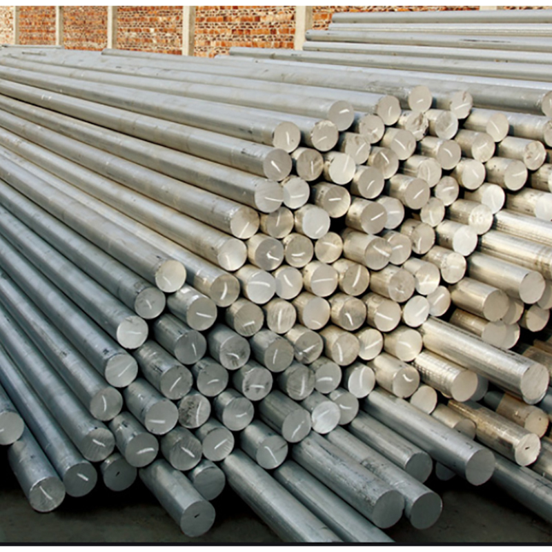 2000 series Aluminum rod