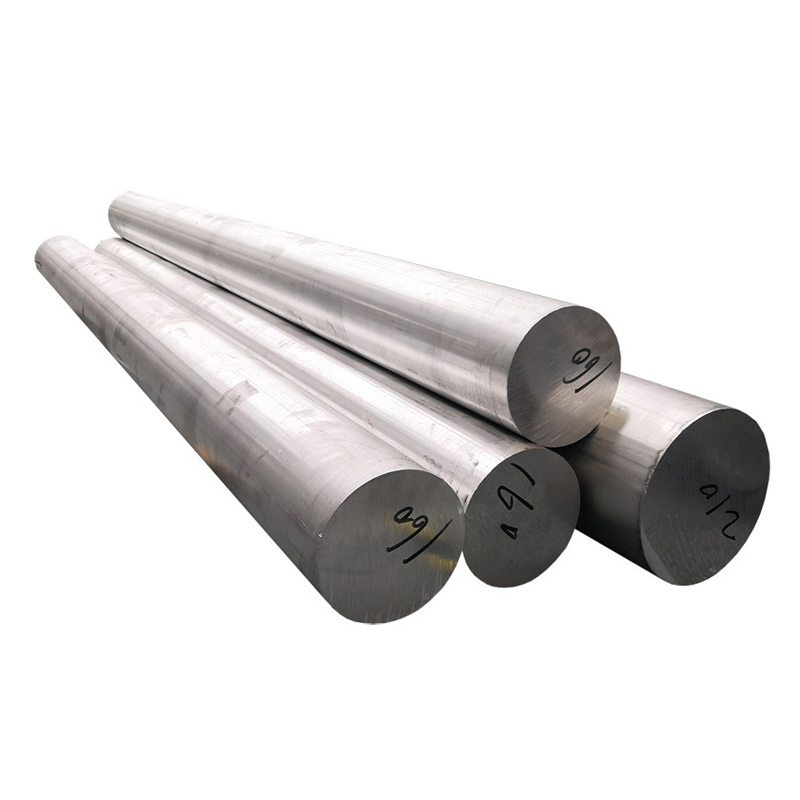 8000 series Aluminum rod