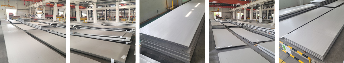 stainless steel plate.jpg BA Stainless Steel Plate
