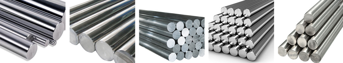 stainless steel rod.jpg 304L Stainless Steel Bar/Rod