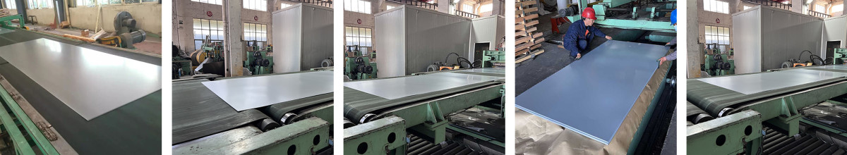 Galvanized sheet.jpg DX53D/SGCD2/SGCD3 Galvanized Sheet