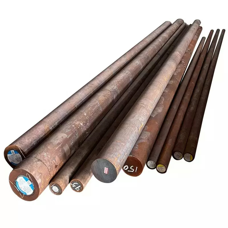 A105 Carbon steel bar/rod