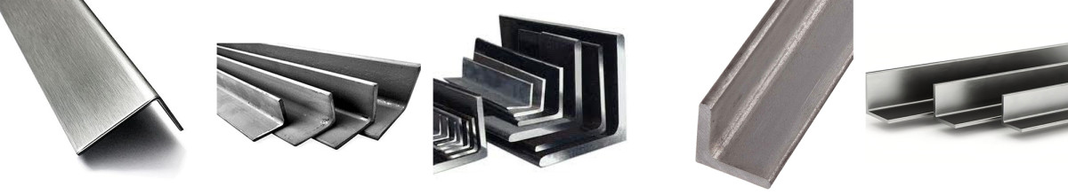 Stainless Steel Angle Steel.jpg 201 Stainless Steel Angle Steel