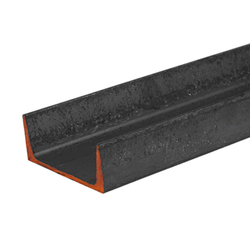 GB/T700 GB/T1591 Carbon Steel Channel Steel