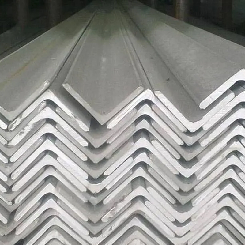 Q235B  Carbon Steel Angle Steel
