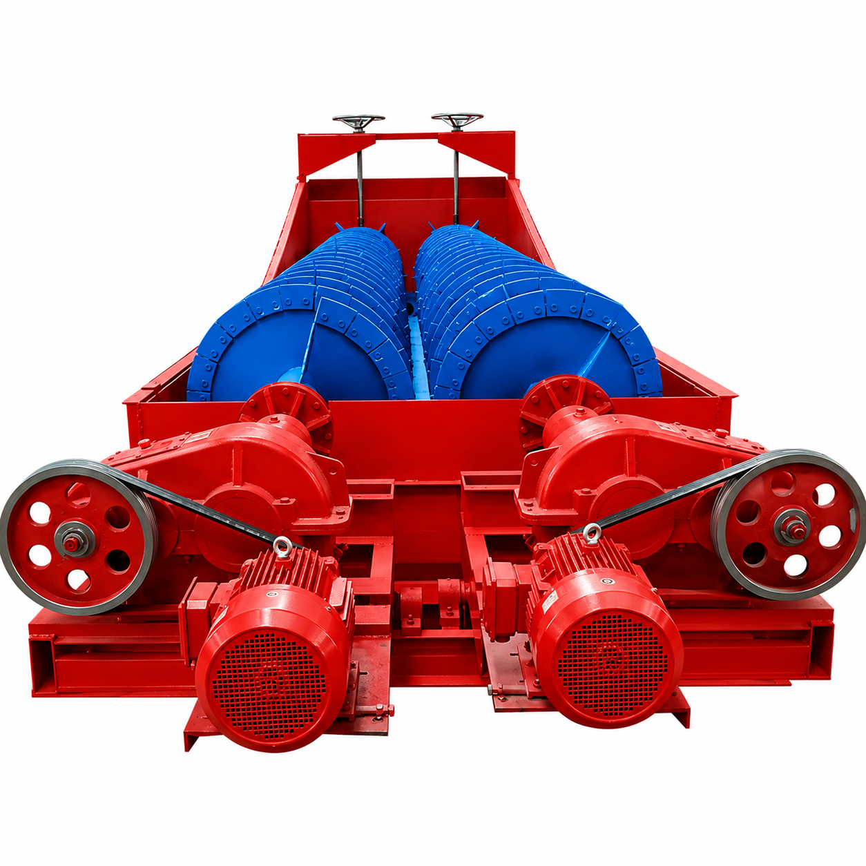 Spiral Sand Washer (1)