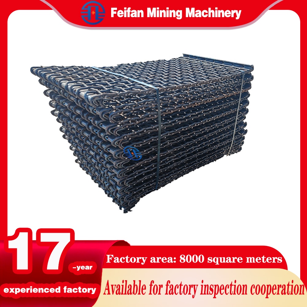Setting Customizable Aperture Specification To Satisfy Diverse Industrial Mineral Classification Demands Woven Screen Mesh