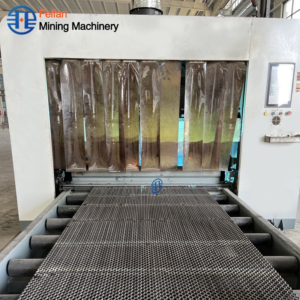 Setting Customizable Aperture Specification To Satisfy Diverse Industrial Mineral Classification Demands Woven Screen Mesh