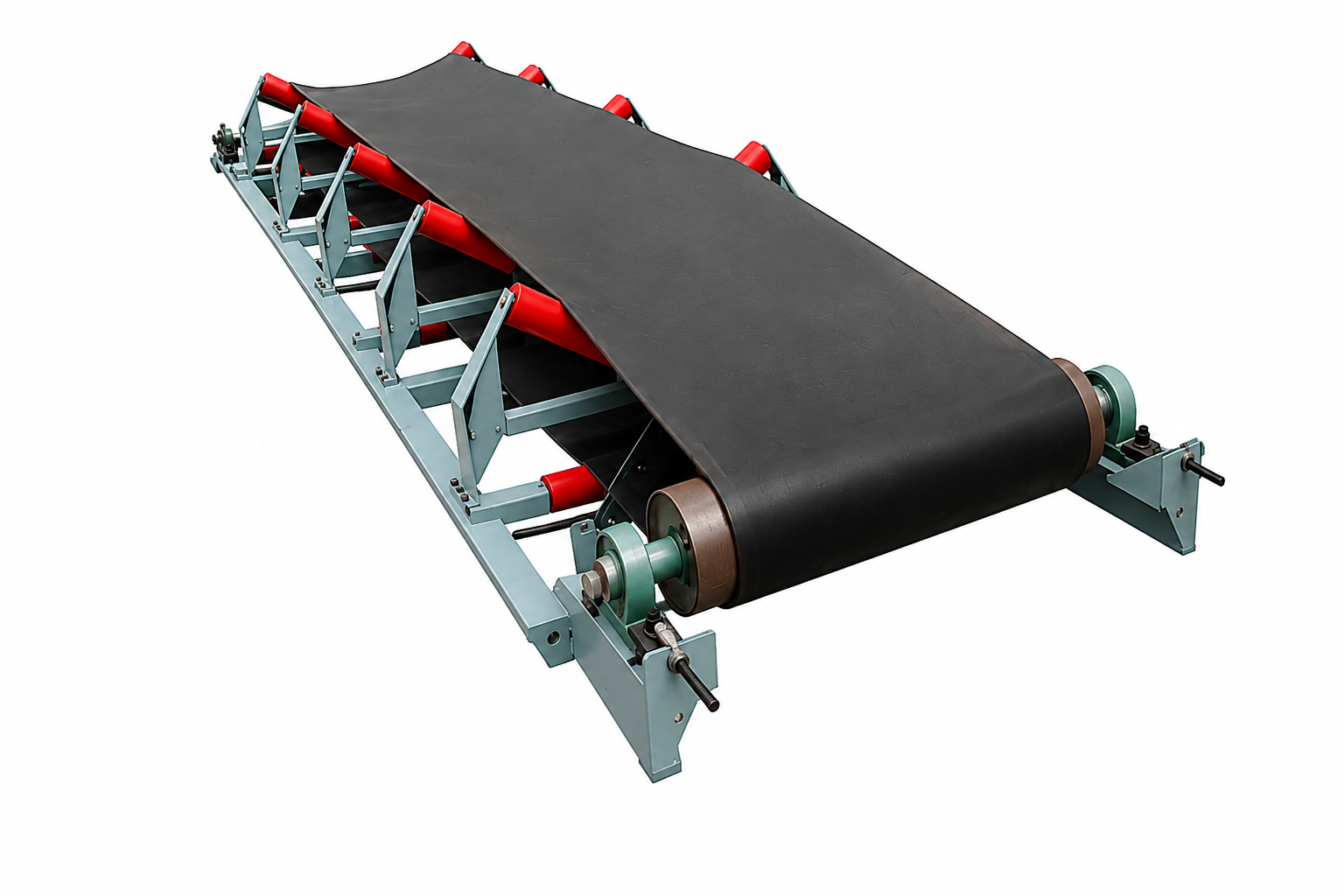 How to Compare Belt Conveyor Suppliers on More Than Price How to Compare Belt Conveyor Suppliers on More Than Price