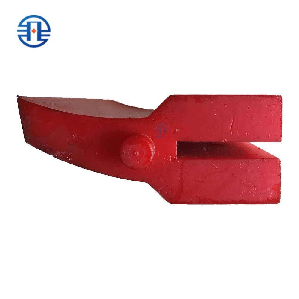 FEIFAN OEM  High Strength Polyurethane Screen Fastener Wear Resistant Component For Mining Vibrating Screen Machine