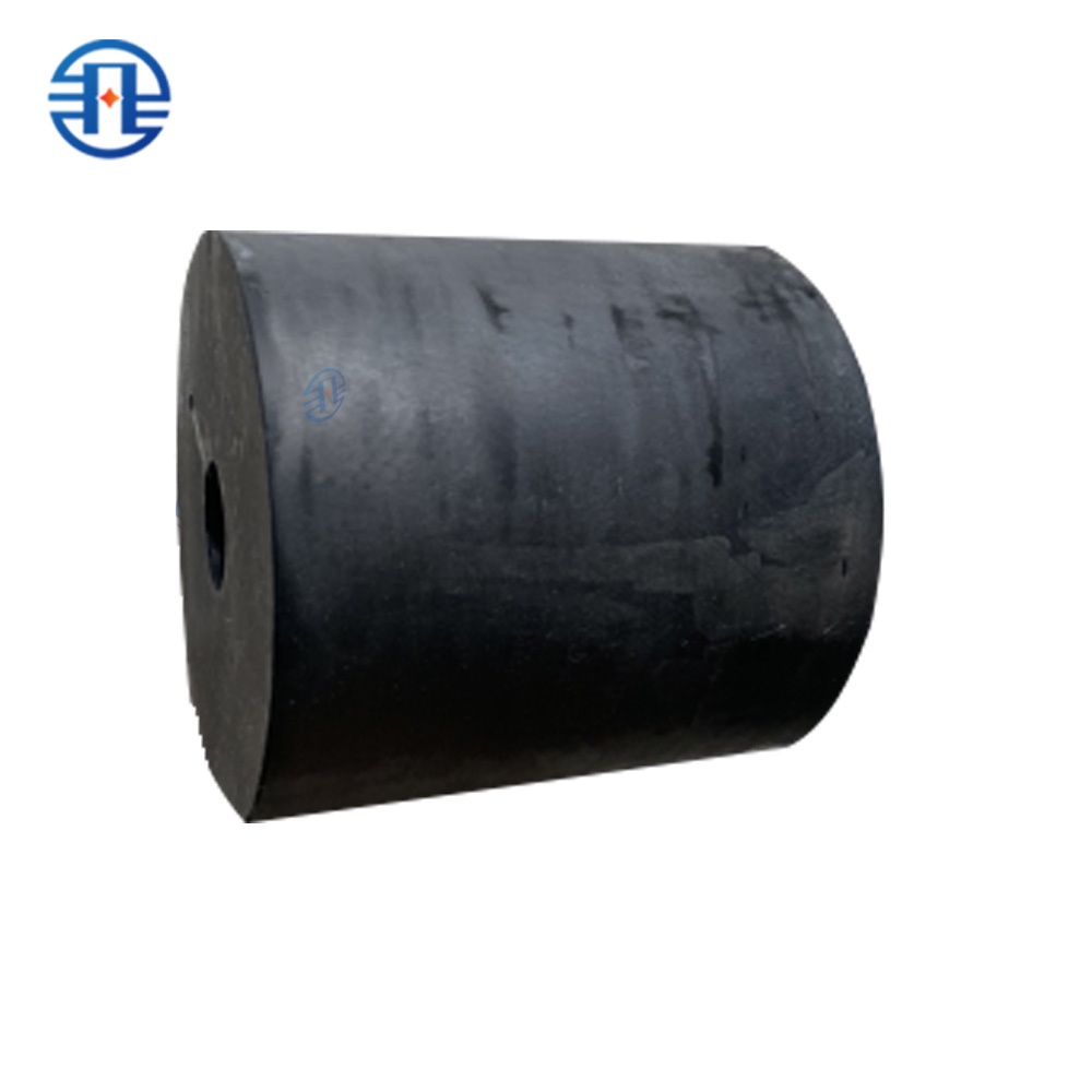 FEIFAN OEM  High Strength Polyurethane Screen Fastener Wear Resistant Component For Mining Vibrating Screen Machine