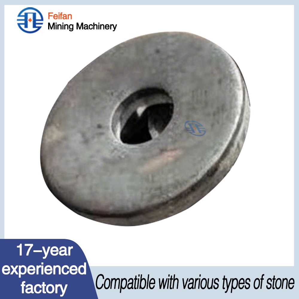 FEIFAN OEM  High Strength Polyurethane Screen Fastener Wear Resistant Component For Mining Vibrating Screen Machine