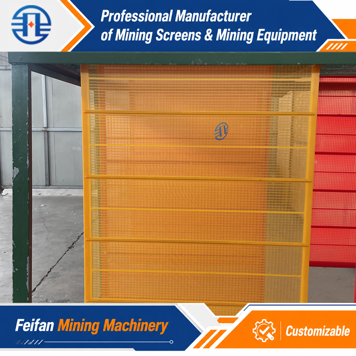 Low Screening Efficiency? Check These Vibrating Screen Operating Variables