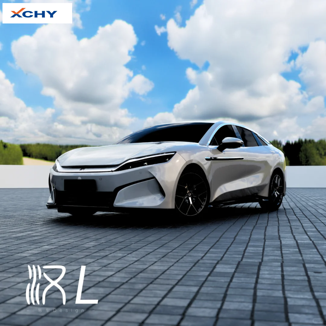 هان EV
