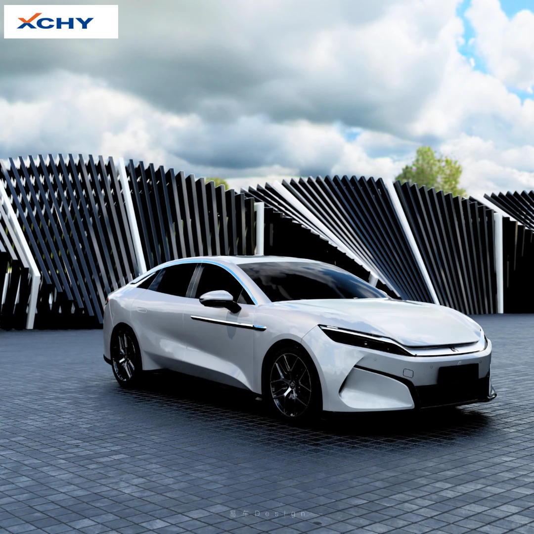 هان EV