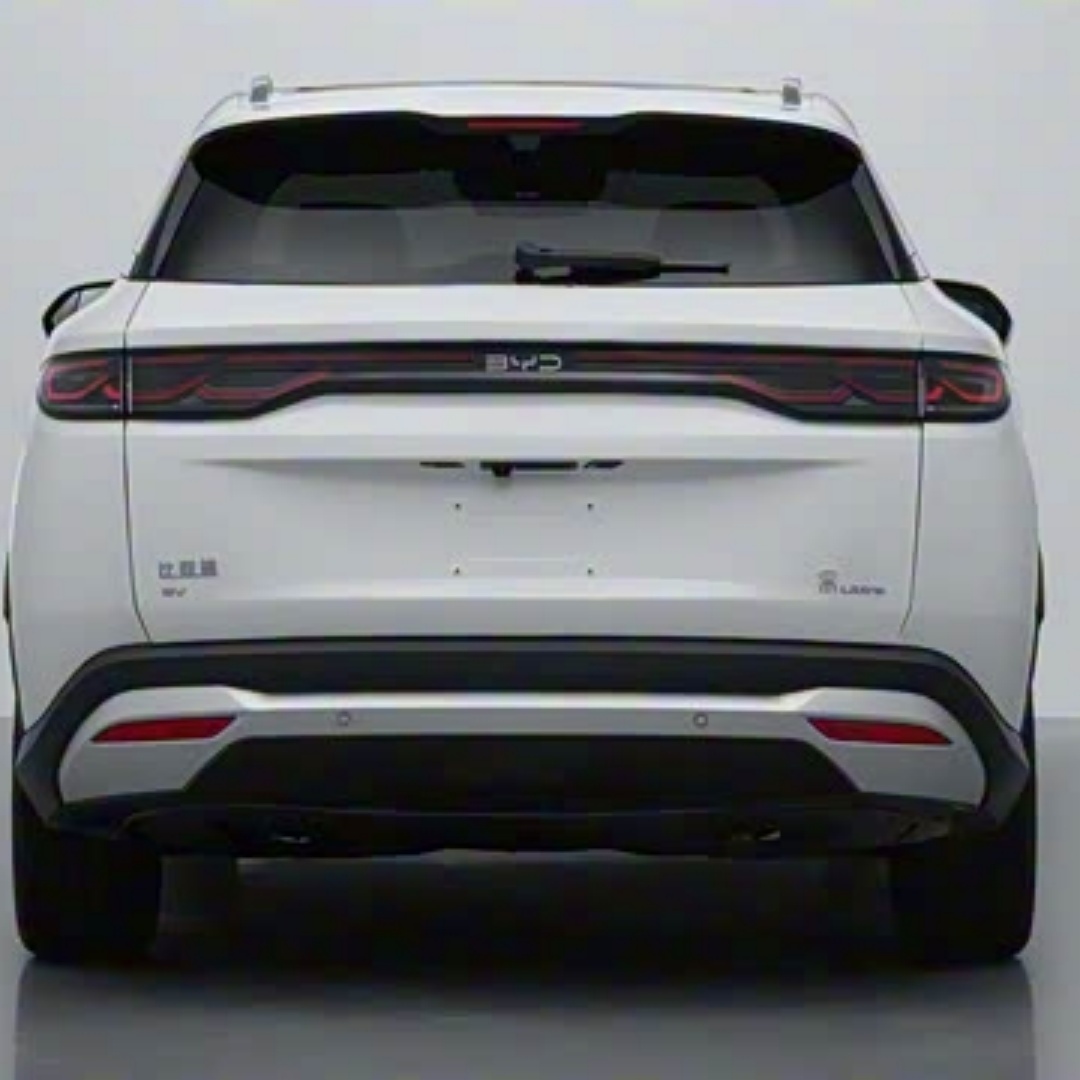 سونغ ألترا EV