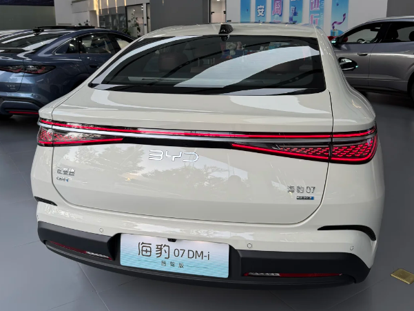 سيل 07 EV
