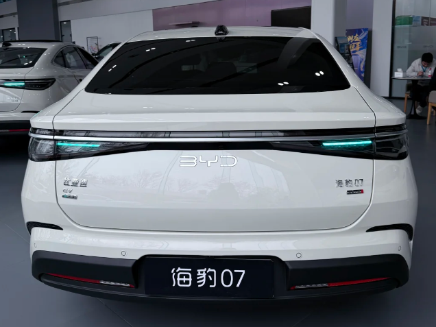سيل 07 EV