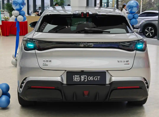 سيل 06GT