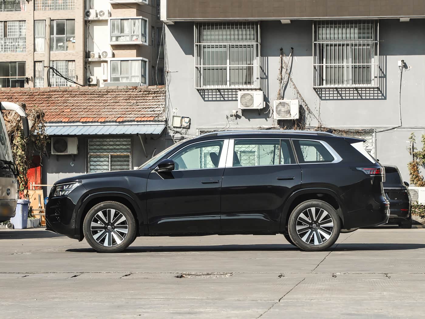 تيرامونت برو 450TSI