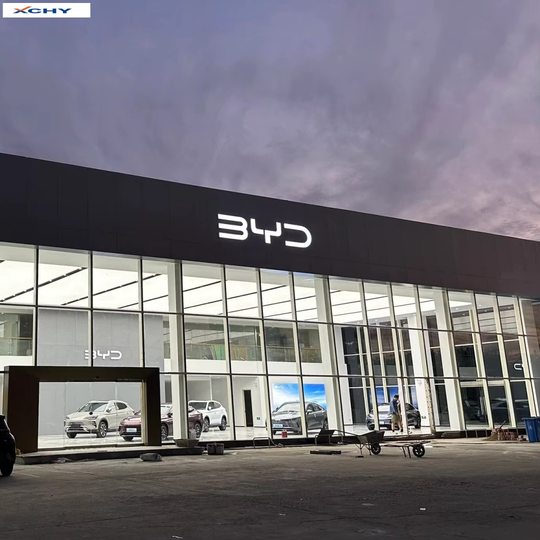 Cargador original para vehículo eléctrico BYD de 7KW, nuevo cargador doméstico para vehículo eléctrico, con accesorio lector de tarjetas con interfaz CCS.