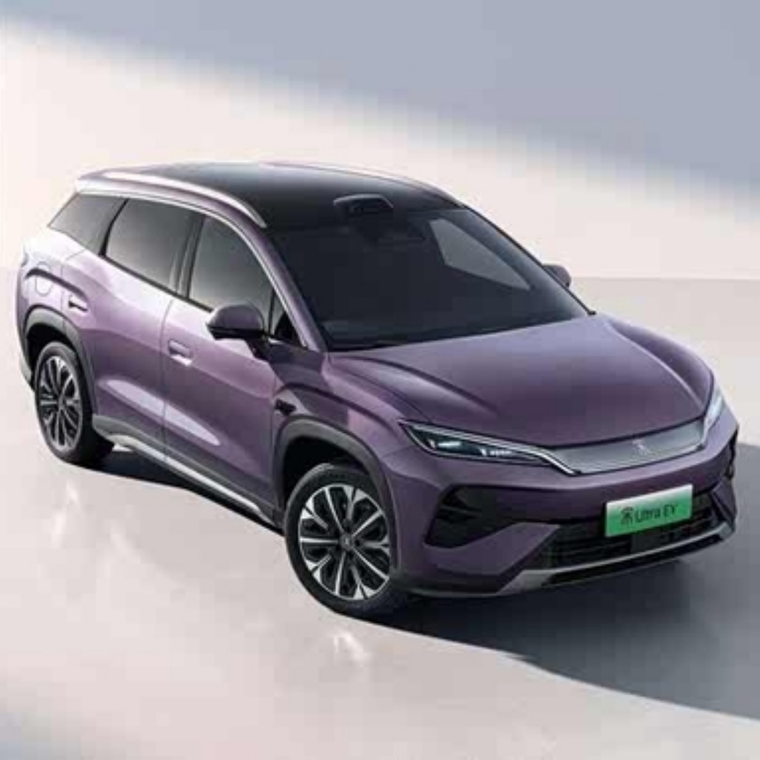 SONG Ultra EV
