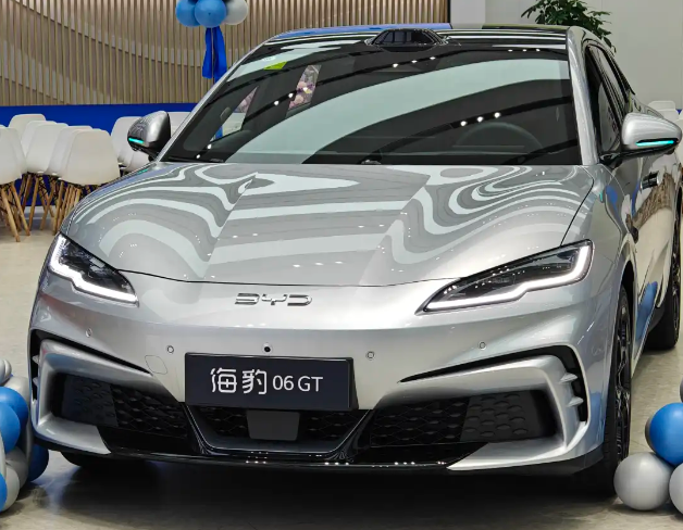 SEAL 06GT