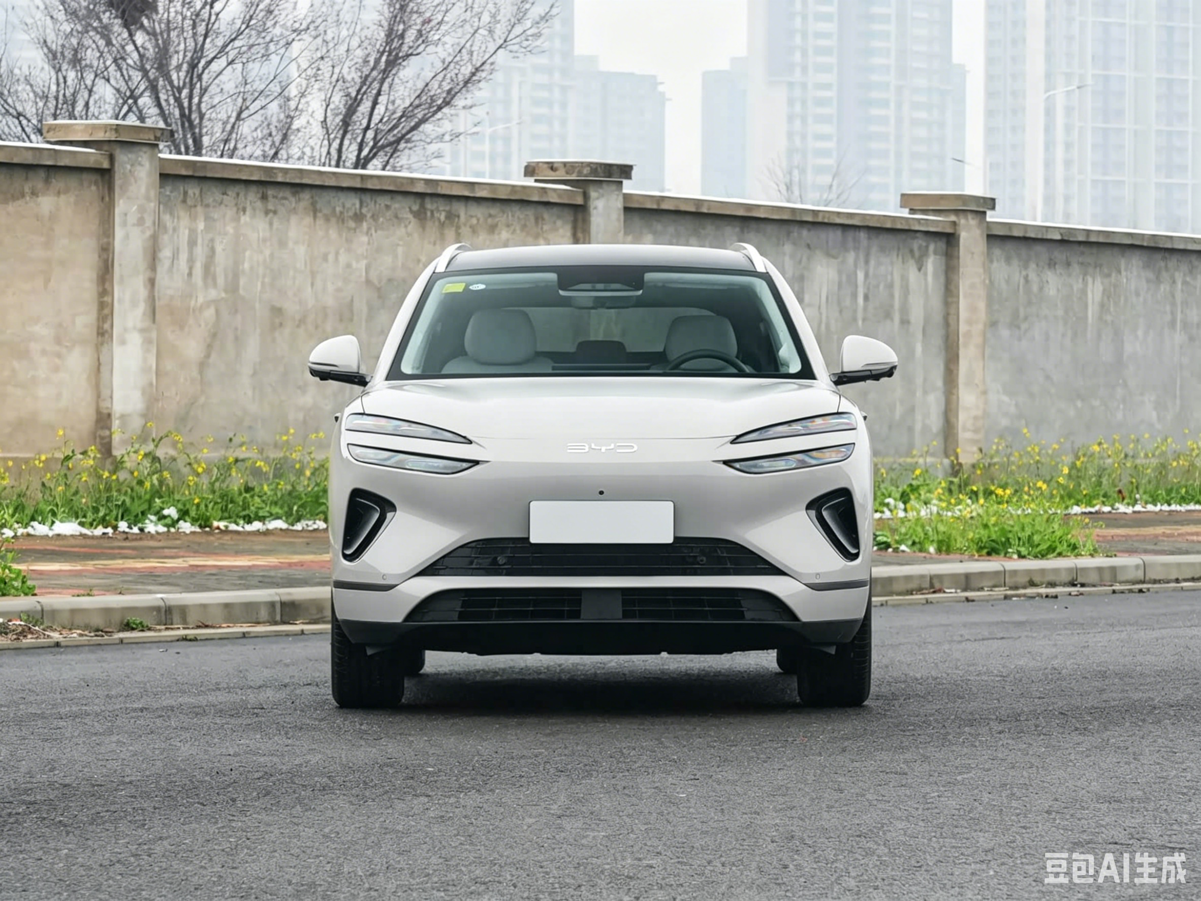 2025 SEALION 06 VE