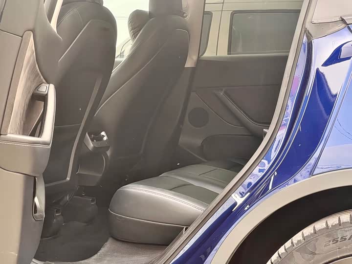 TESLA MODEL Y USADO