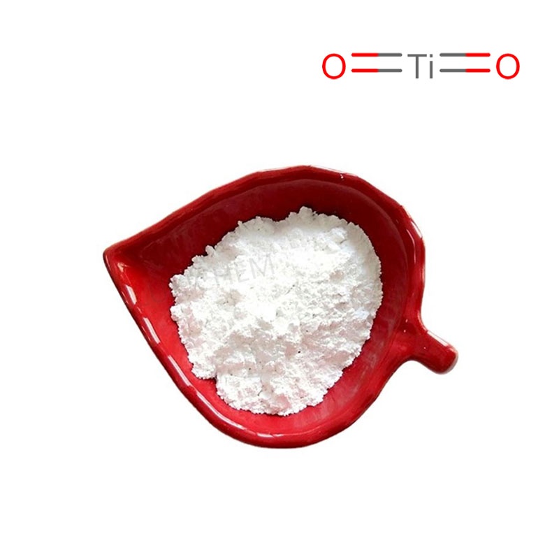 이산화티타늄 CAS#13463-67-7
