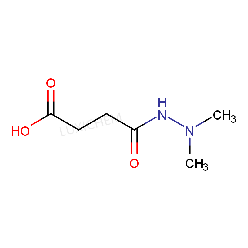 다미노지드 CAS#1596-84-5