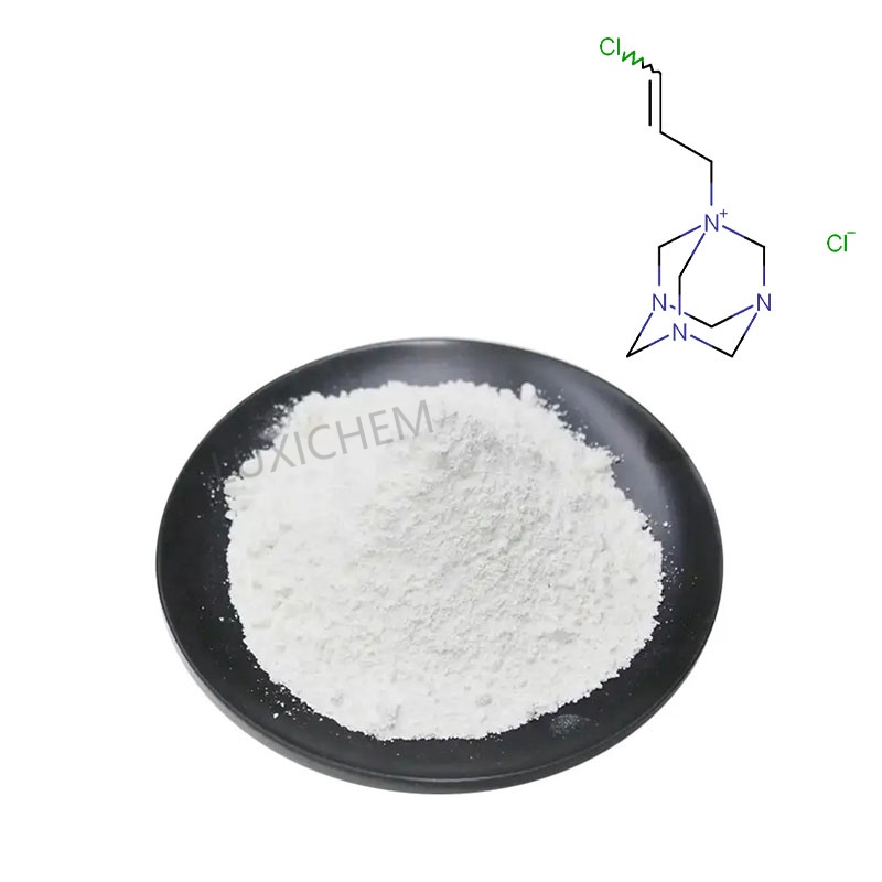 Quaternium-15 CAS#4080-31-3