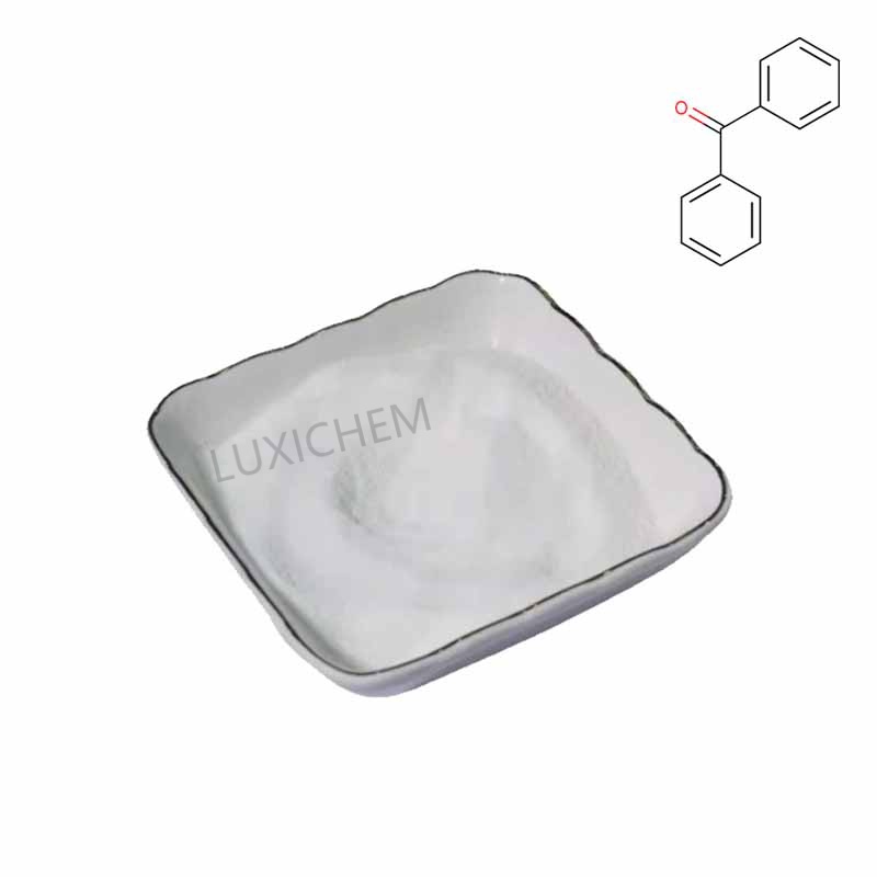 벤조페논 CAS#119-61-9