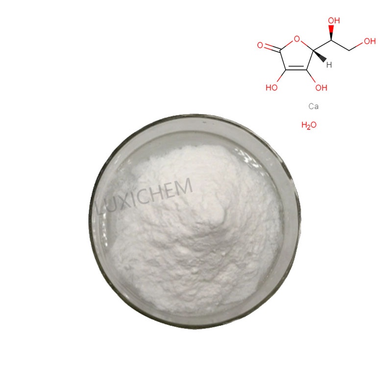 아스코르브산칼슘 이수화물 CAS#5743-28-2