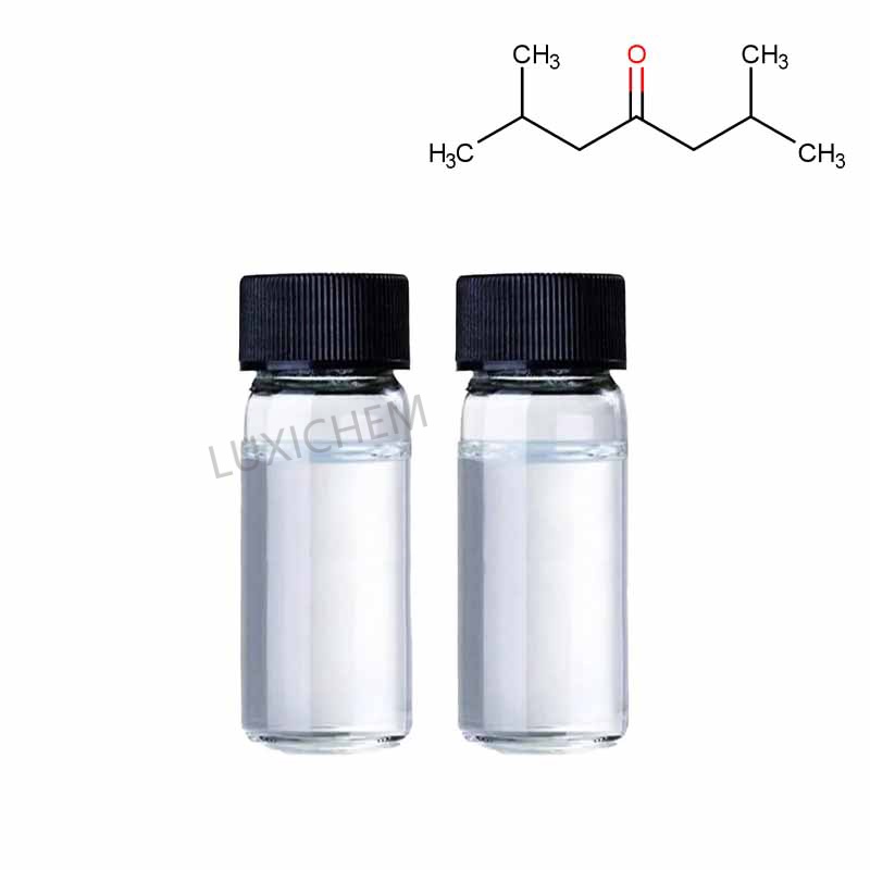 2,6-디메틸-4-헵타논 CAS#108-83-8