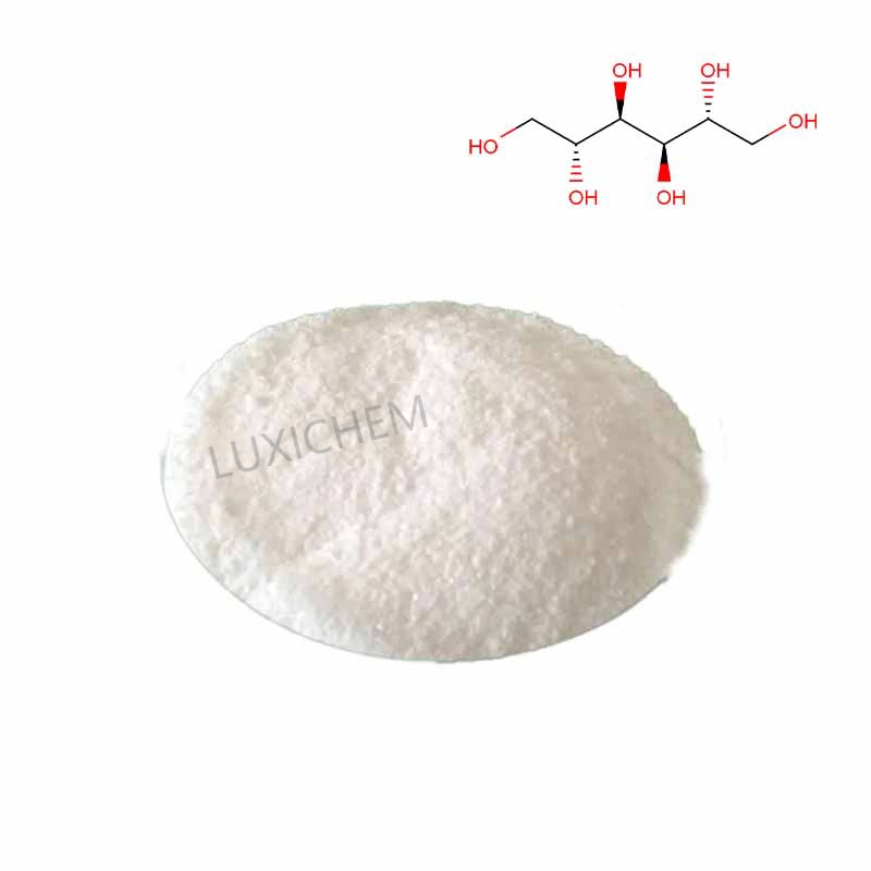 D-만니톨 CAS#69-65-8
