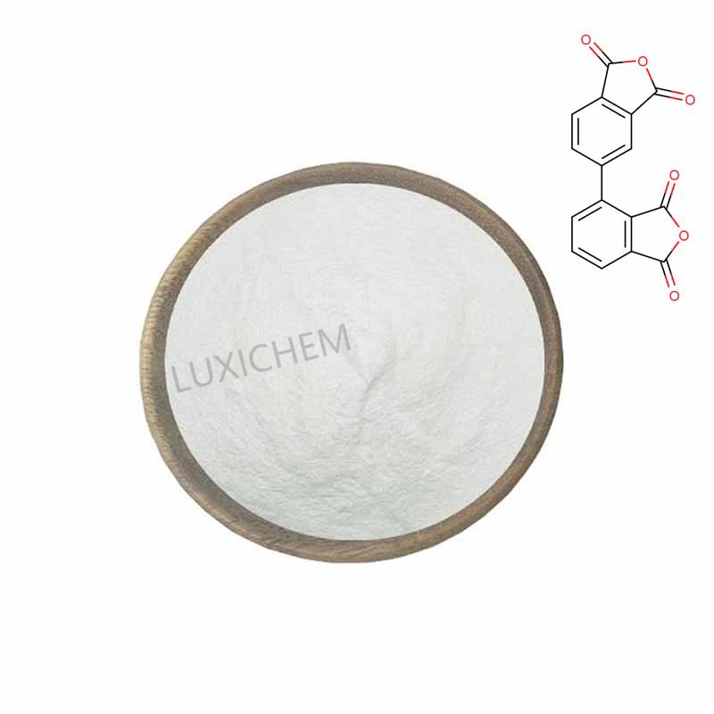 2,3,3,4-biphenyl tetracarboxylic dianhydride CAS#36978-41-3