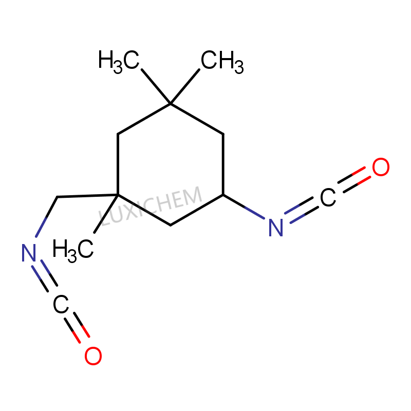 이소포론 디이소시아네이트 CAS#4098-71-9