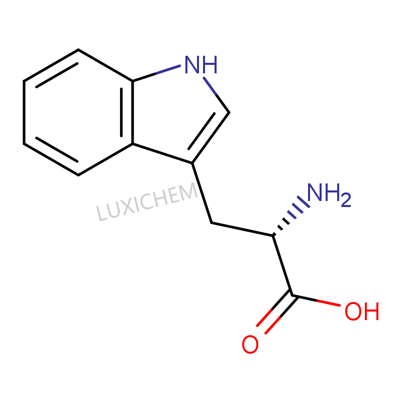 L-트립토판 CAS#73-22-3