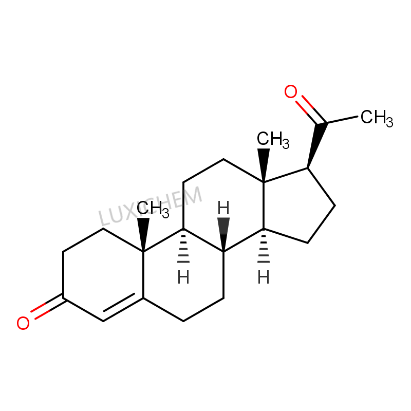프로게스테론 CAS#57-83-0