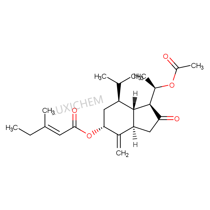Tussilagone CAS#104012-37-5