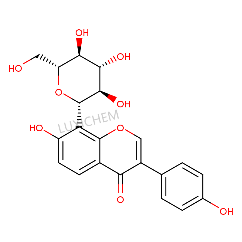 푸에라린 CAS#3681-99-0