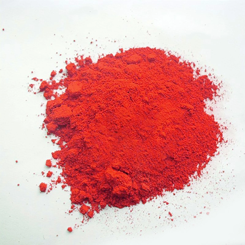 ベーシックレッド 51 CAS#12270-25-6