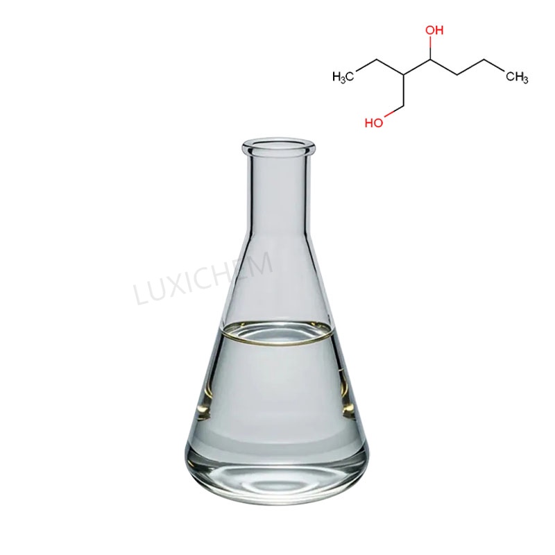 2-Ethyl-1,3-hexanediol CAS#94-96-2