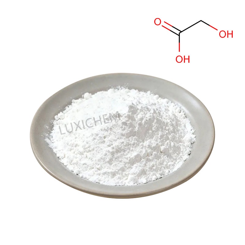 グリコール酸 CAS#79-14-1