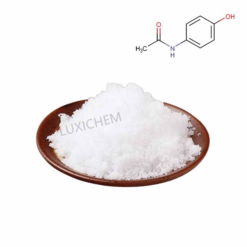 Acetaminophen CAS#103-90-2